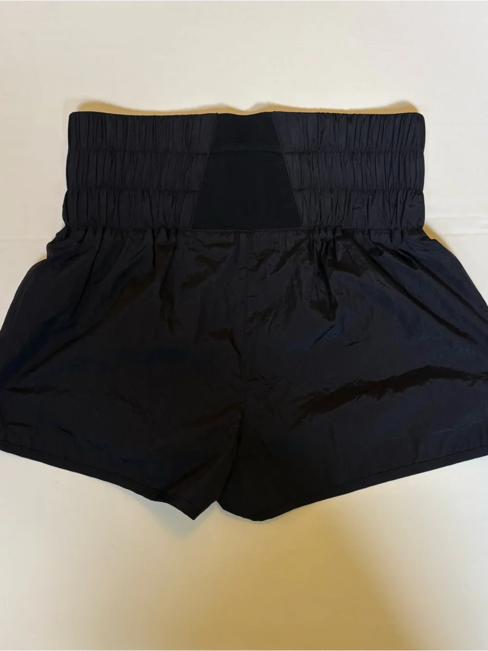 Free People comfortable black